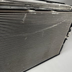 A2049066802 MERCEDES BENZ C250 COOLING RADIATOR FAN 2012 2013 2014 OEM A2049066802