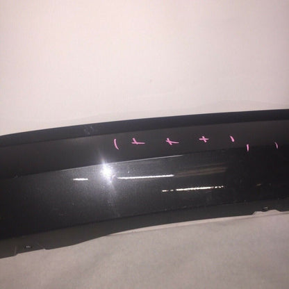 51128054563 BMW 428 REAR BUMPER DIFFUSER M-SPORT F32 F33 F36 2014 2015 2016 OEM