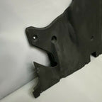 1104313-00-B TESLA MODEL 3 AERO SPLASH SHIELD COVER REAR UNDER BODY 2017 2018 2019 2020 OEM