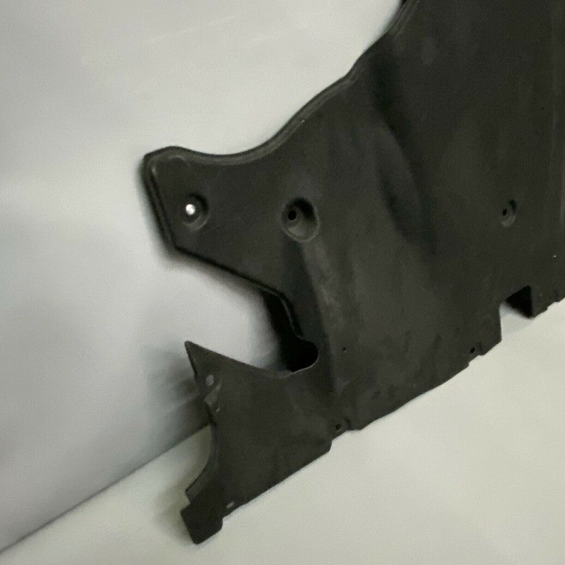 1104313-00-B TESLA MODEL 3 AERO SPLASH SHIELD COVER REAR UNDER BODY 2017 2018 2019 2020 OEM