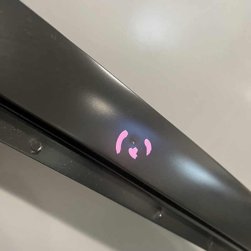 lr131297 LAND ROVER DEFENDER 90 DOOR RIGHT FRONT 2021 2022 2023 OEM LR131297