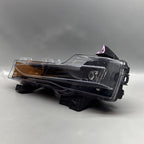 TESLA MODEL 3 FOG LIGHT LEFT DRIVER 2017 2018 2019 2020 OEM 1077391-00