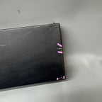 TESLA CYBERTRUCK TAIL GATE TOP APPLIQUE 2024 2025 OEM 1812376-00-C