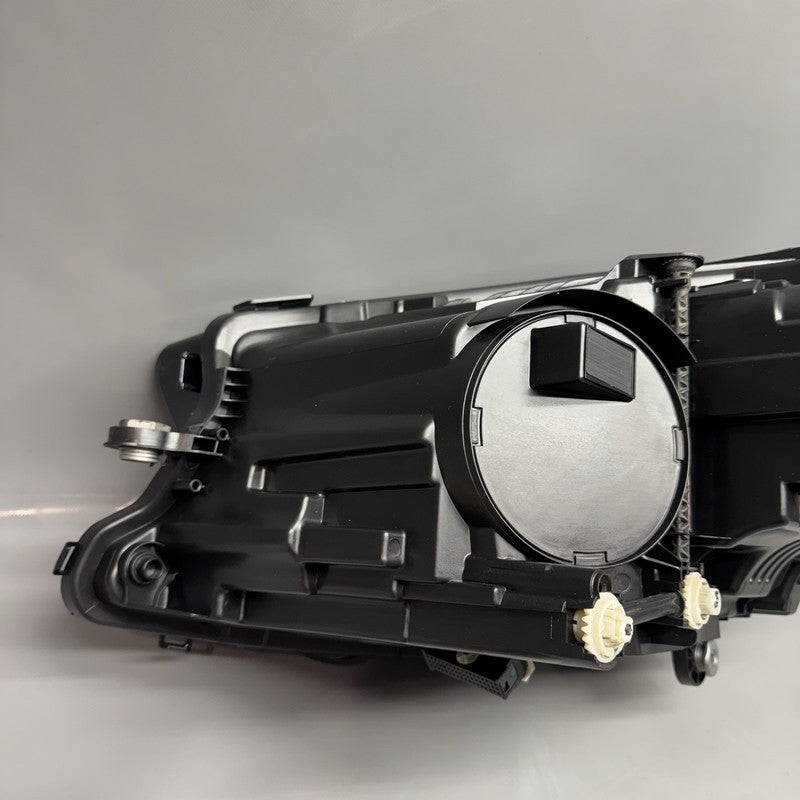 E300 MERCEDES BENZ E300 HEADLIGHT RIGHT PASSENGER 2021 2022 2023 LED OEM 