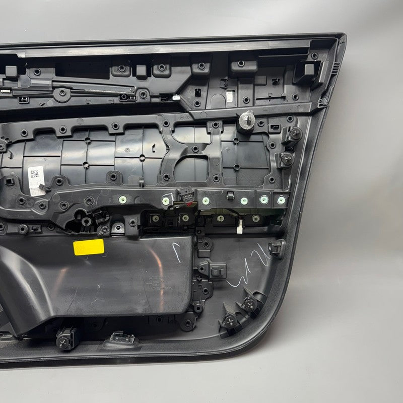 TESLA MODEL 3 DOOR PANEL LEFT FRONT 2021 2022 2023 OEM 1588126-91-C