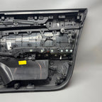 TESLA MODEL 3 DOOR PANEL LEFT FRONT 2021 2022 2023 OEM 1588126-91-C