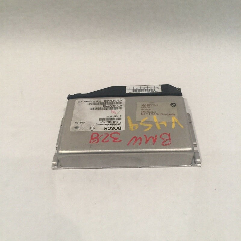 1423000 BMW 328 528 TRANSMISSION CONTROL UNIT 1997 1998 OEM