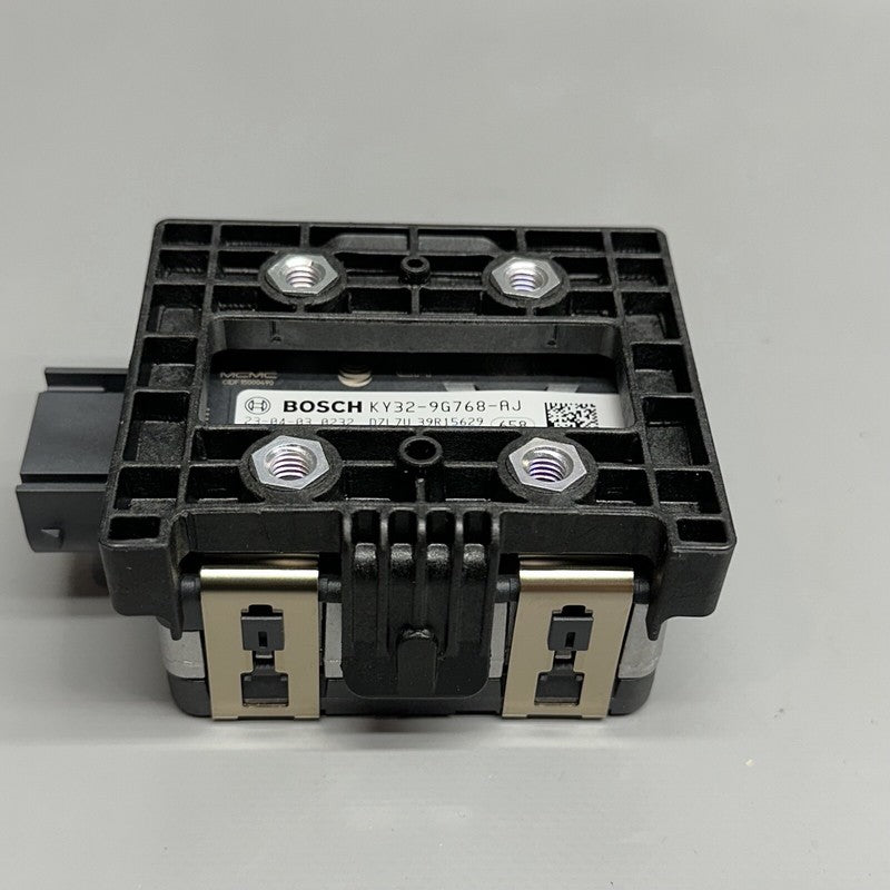 KY32-9G768-AJ LAND ROVER DISCOVERY CRUISE CONTROL DISTANCE SENSOR 2018 2019 2020 2021 2022 OEM