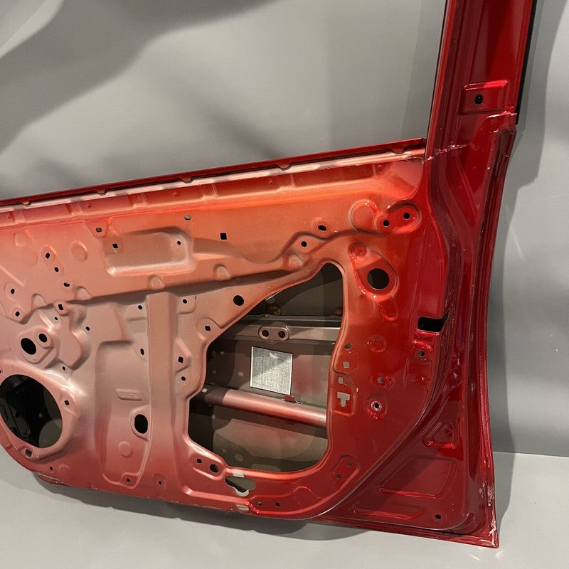 TOYOTA COROLLA DOOR RIGHT FRONT 2020 2021 2022 203 OEM