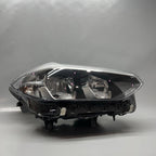 BMW X3 HEADLIGHT RIGHT PASSENGER X4 REFLECTOR LED 2018 2019 2020 2021 