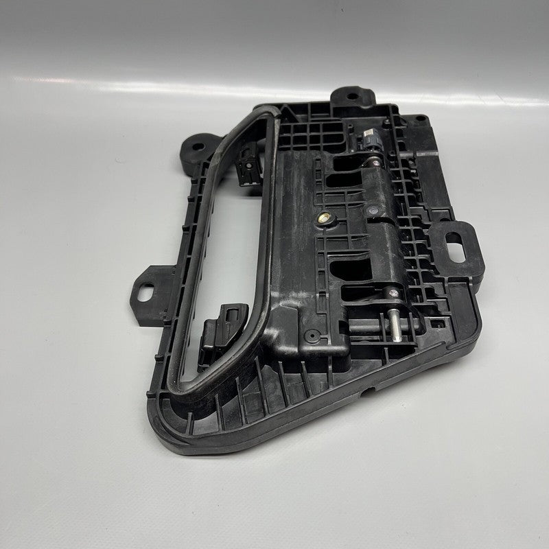 1046122-00-G TESLA MODEL S DOOR HANDLE RIGHT FRONT 2017 2018 2019 GEN 2 OEM 1046122-00-G
