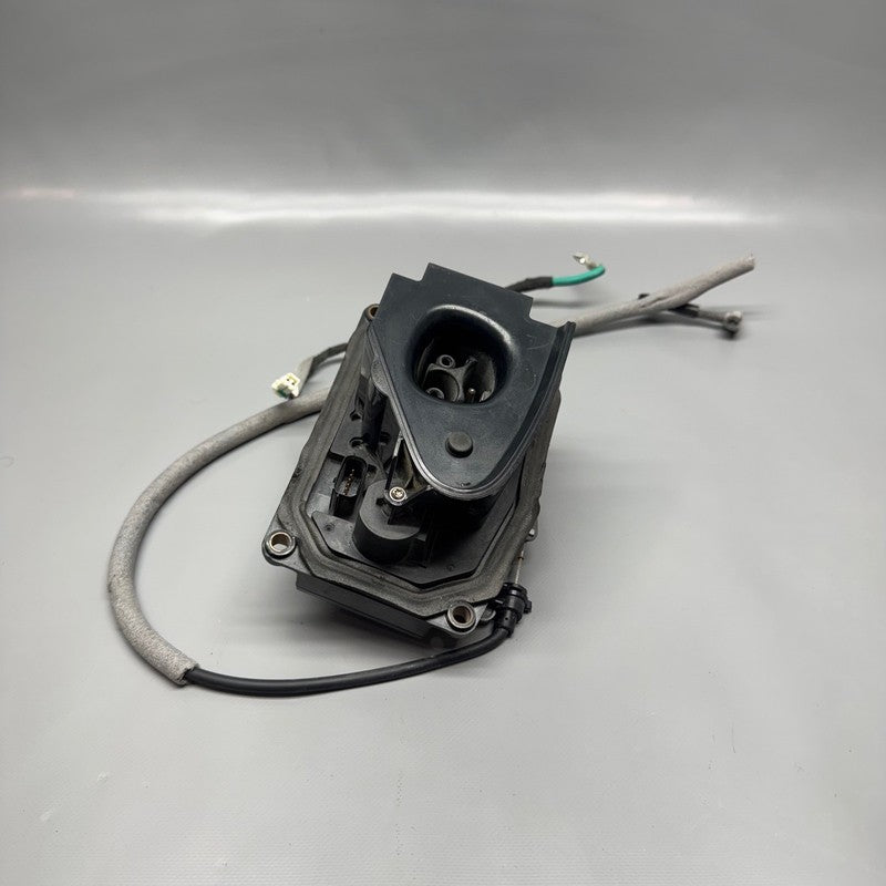 TESLA MODEL X INLET CHARGER SOCKET GEN2 2016 2017 2018 2019 2020 OEM
