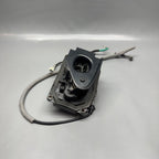 TESLA MODEL X INLET CHARGER SOCKET GEN2 2016 2017 2018 2019 2020 OEM