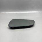 TESLA MODEL X MIRROR GLASS LEFT DRIVER 2021 2022 2023 2024 OEM 1550160