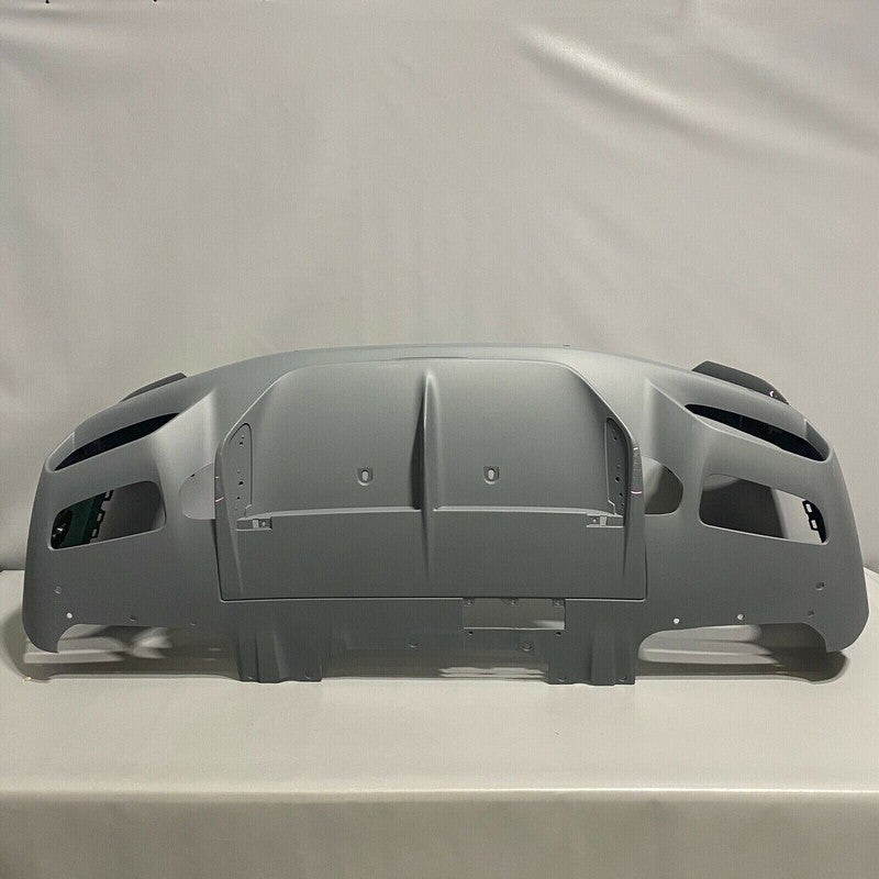 0883849006 FERRARI PORTOFINO REAR BUMPER 2019 2020 2021 0883849006 OEM RECONDITIONED 