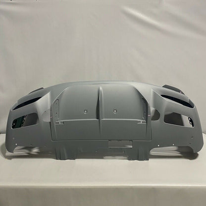 0883849006 FERRARI PORTOFINO REAR BUMPER 2019 2020 2021 0883849006 OEM RECONDITIONED 