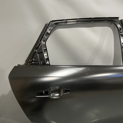 T4A1370 JAGUAR F-PACE DOOR RIGHT REAR 2017 2018 2019 2020 OEM T4A1370