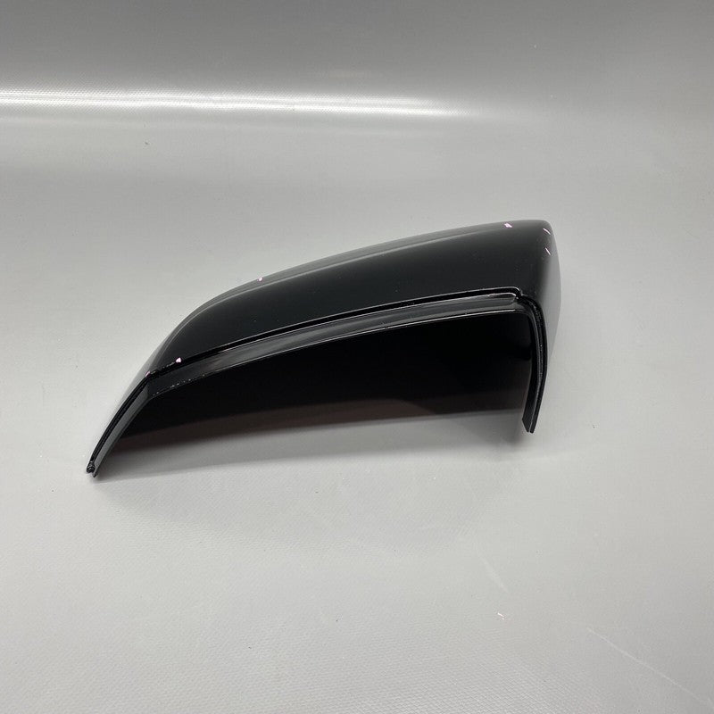 80A857527 AUDI Q5 MIRROR COVER LEFT 80A857527 2018 2019 2020 OEM
