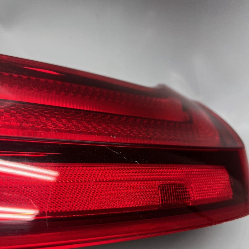 KIA TELLURIDE TAIL LIGHT RIGHT PASSENGER 2020 2021 2022 LED OEM