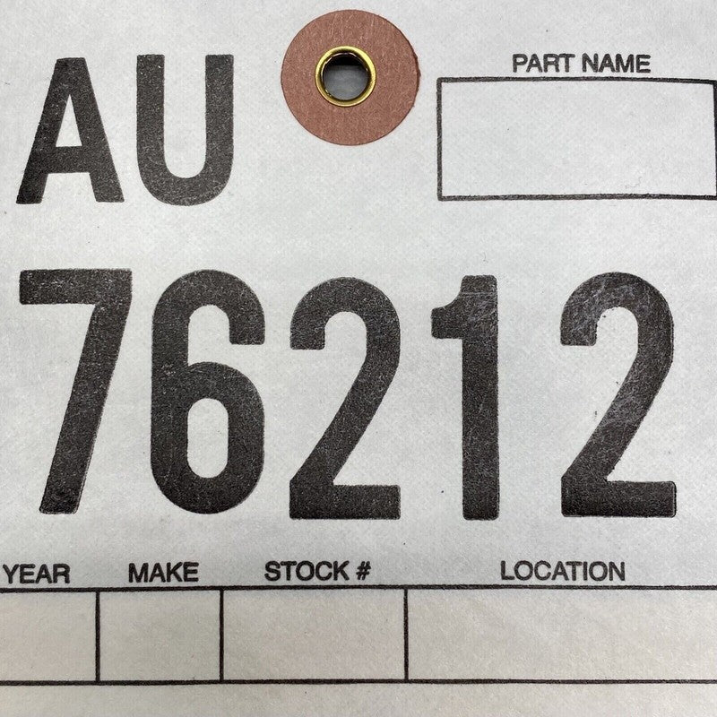 1073694-00-G TESLA MODEL 3 QUARTER PANEL LOWER RIGHT REAR 2017 18 19 20 2021 OEM 1073694-00-G