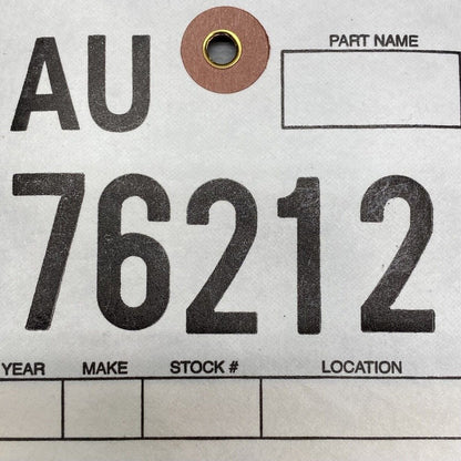 1073694-00-G TESLA MODEL 3 QUARTER PANEL LOWER RIGHT REAR 2017 18 19 20 2021 OEM 1073694-00-G