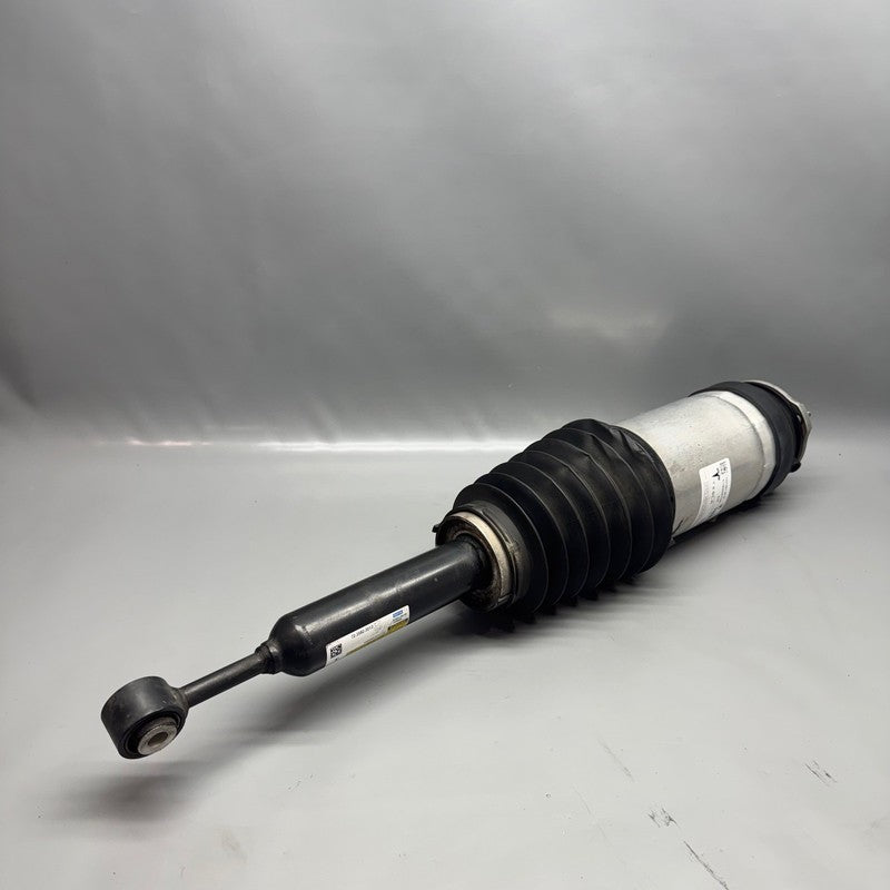 TESLA MODEL X AIR SHOCK STRUT REAR 2016 2017 2018 2019 2020 OEM 102746