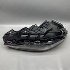 JEEP CHEROKEE HEADLIGHT RIGHT PASSENGER LED OEM 2019 2020 2021 6827594