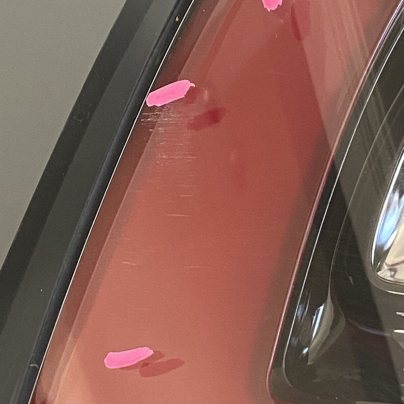 TESLA MODEL 3 TAIL LIGHT LEFT DRIVER SIDE 2017 2018 2019 2020 2021 202