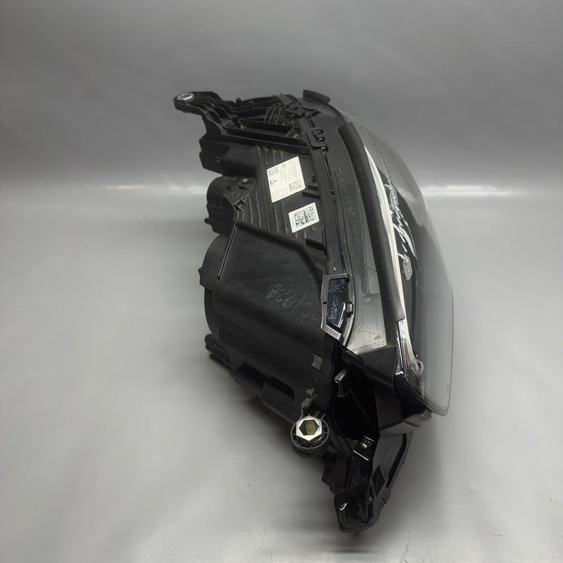MERCEDES BENZ E300 HEADLIGHT LEFT DRIVER 2021 2022 2023 LED OEM A21390