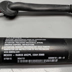 6006610-00-B TESLA MODEL S LIFT GATE SHOCK STRUT RIGHT 2013 2014 15 16 2017 OEM 6006610-00-B
