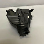 8X2U-9A673-DB JAGUAR XF X250 AIR INTAKE CLEANER BOX LEFT 2012 2013 2014 2015 OEM