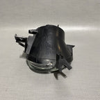 PORSCHE CAYENNE FOG LIGHT LEFT DRIVER SIDE 7L5941699C OEM 2008 2009 20