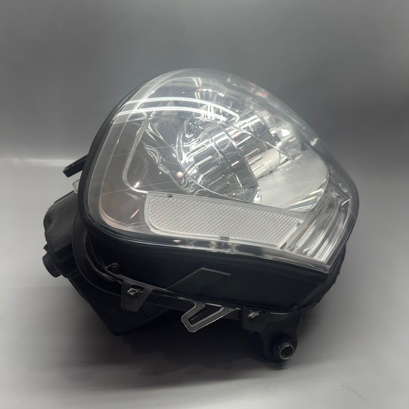 MERCEDES BENZ GL320 GL350 HEADLIGHT RIGHT PASSENGER 2007 2008-2012 AFT