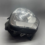 MERCEDES BENZ GL320 GL350 HEADLIGHT RIGHT PASSENGER 2007 2008-2012 AFT