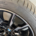 BMW I4 M440 430 WHEEL RIM 19 INCH FRONT 2022 2023 2024 2025 2026 OEM 8