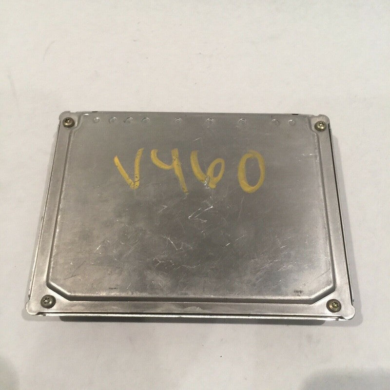 NNN100600 RANGE ROVER ENGINE ECU CONTROL MODULE 1999 2000 2001 2002 OEM