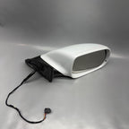 AUDI Q7 MIRROR RIGHT PASSENGER 2010 2011 2012 2013 2014 2015 OEM 4L185