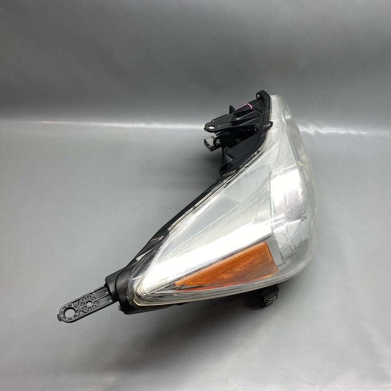 SUBARU FORESTER HEADLIGHT RIGHT PASSENGER 2014 2015 2016 HALOGEN OEM