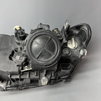 63117259550 BMW 328 HEADLIGHT RIGHT PASSENGER F30 2012 2013 2014 HALOGEN OEM 63117259550