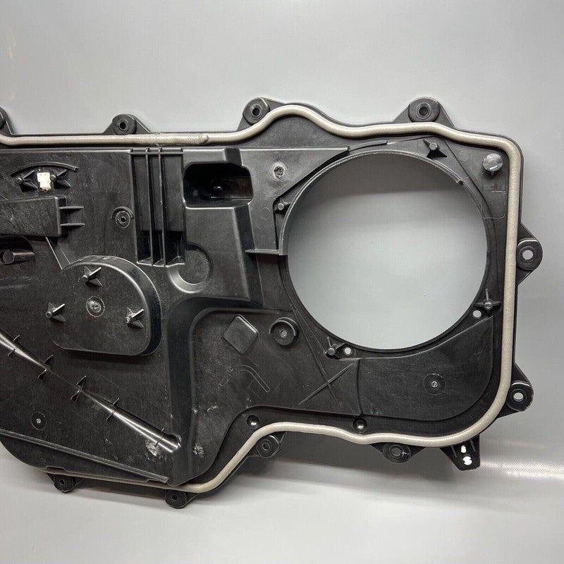 CPLA21122A RANGE ROVER SPORT INNER DOOR PANEL RIGHT FRONT 2013-2020 OEM CPLA21122A