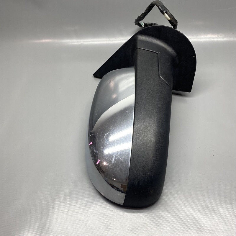 GMC YUKON TAHOE MIRROR RIGHT PASSENGER 754120AB 2007 2008 OEM