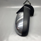GMC YUKON TAHOE MIRROR RIGHT PASSENGER 754120AB 2007 2008 OEM