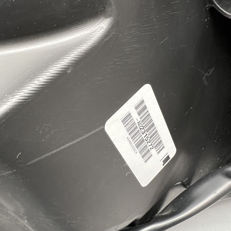 SUBARU LEGACY HEADLIGHT LEFT DRIVER 2018 2019 OEM