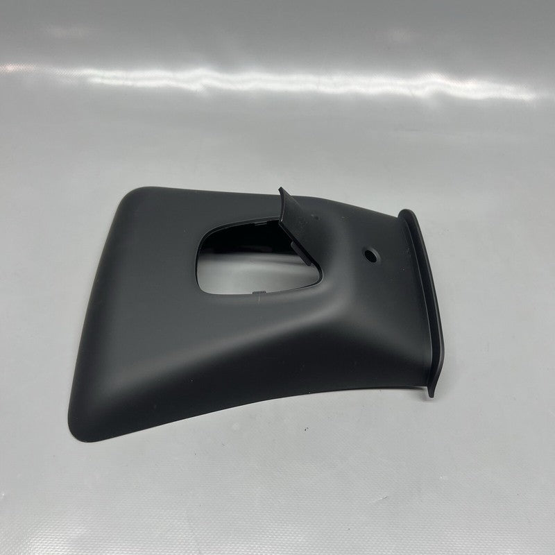 1783798-00 TESLA MODEL Y REAR VIEW MIRROR COVER TRIM 2020 2021 2022 2023 OEM 1783798-00