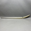 80335600 MASERATI GRANTURISMO DOOR TRIM RIGHT CARBON FIBER 80335600 2014 2015 2016 2017 