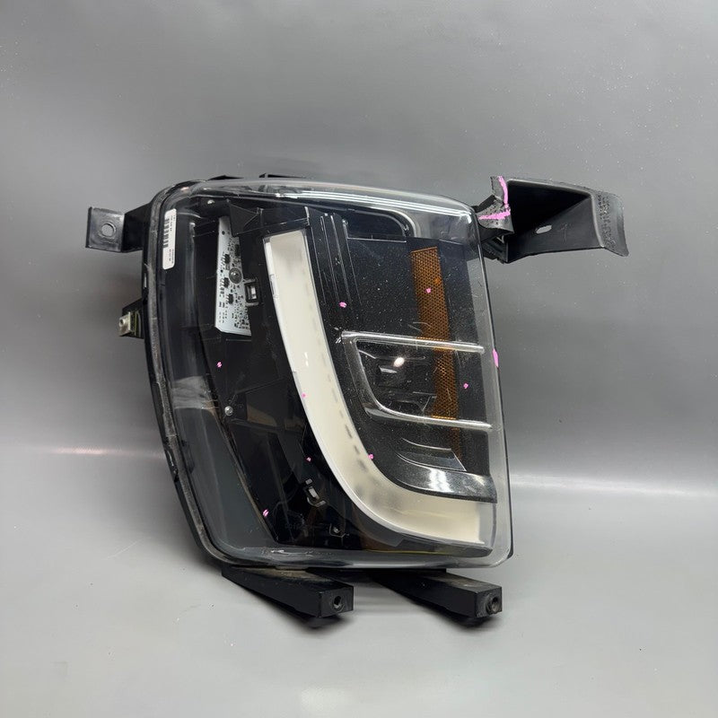 TESLA MODEL X FOG LIGHT RIGHT PASSENGER 2016 2017 2018 2019 2020 OEM