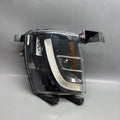 TESLA MODEL X FOG LIGHT RIGHT PASSENGER 2016 2017 2018 2019 2020 OEM