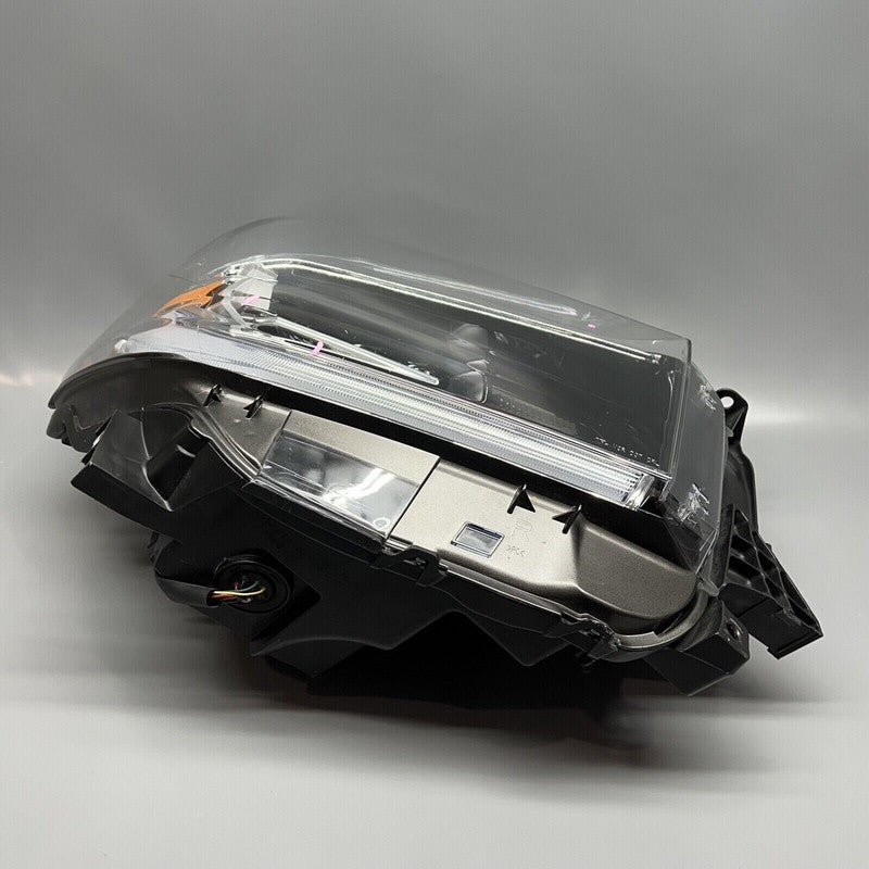 TOYOTA TUNDRA HEADLIGHT RIGHT PASSENGER 2018 2019 2020 2021 FULL LED O
