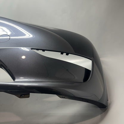 1493745-00-A TESLA MODEL Y FRONT BUMPER 2023 2024 NON SENSOR TYPE OEM 1493745-00-A