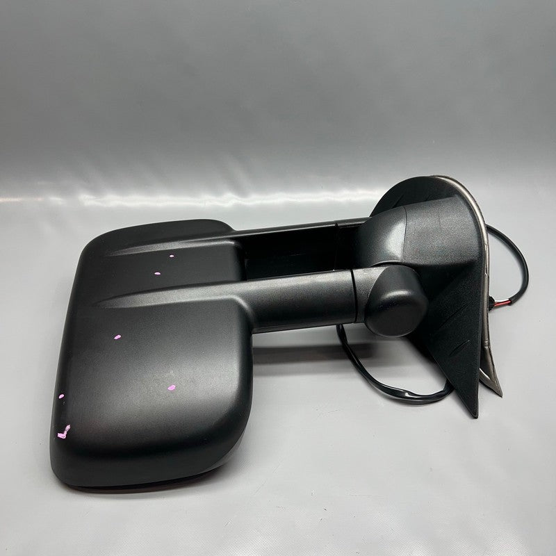 CHEVY SILVERADO 2500 GMC SIERRA MIRROR LEFT DRIVER 2014 2015 2016 2017